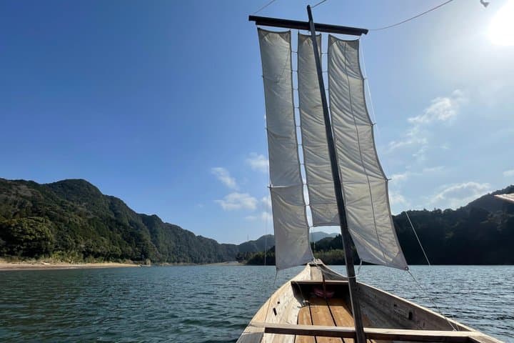 Complete Immersion: 4D3N Kumano Kodo Iseji Tour with Local Guide — photo 19