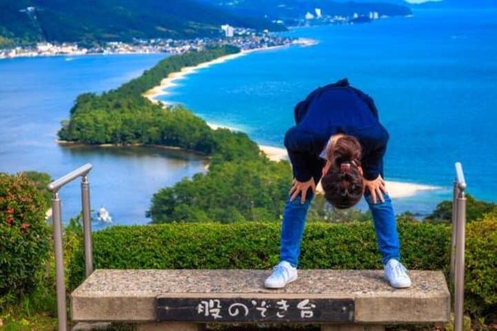 Amanohashidate and Ine no Funaya 1 Day Tour from Kyoto — photo 2