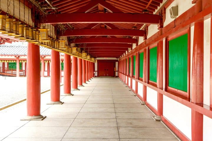 Osaka Walking Tour with Audioguide on Your Smartphone — photo 7