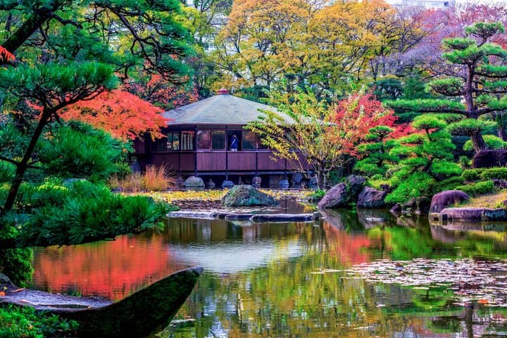 Osaka Walking Tour with Audioguide on Your Smartphone — photo 8