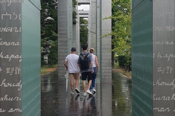 Hiroshima Walking Tour: Explore Top Sights & Hidden Gems — photo 3