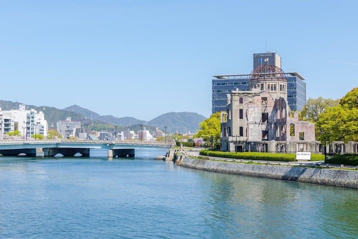 Hiroshima Walking Tour: Explore Top Sights & Hidden Gems — photo 5