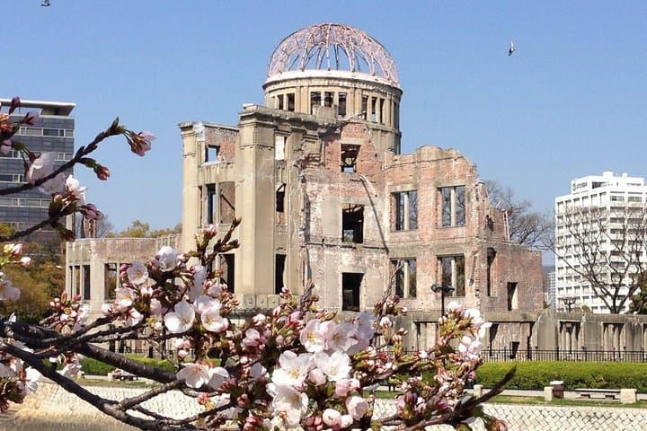 Hiroshima Walking Tour: Explore Top Sights & Hidden Gems — photo 6