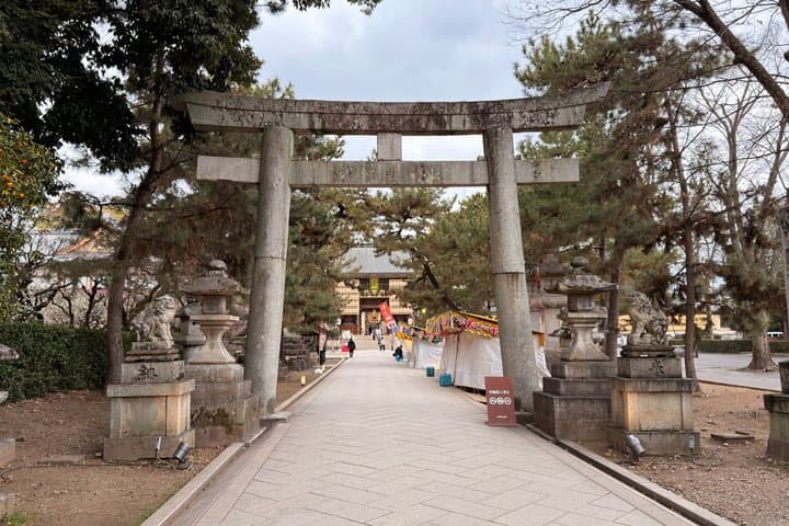 Kyoto Hidden North: Beautiful Shrines, Yokai & Cursed History — photo 9