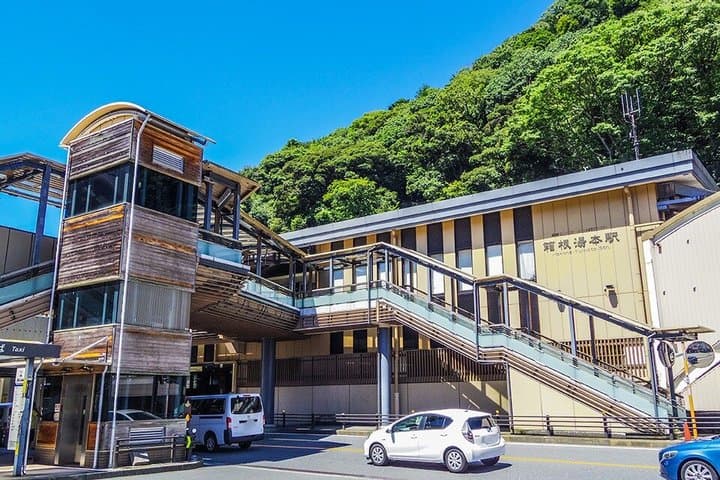 Washi Making Experience in Hakone（50 min） — photo 12