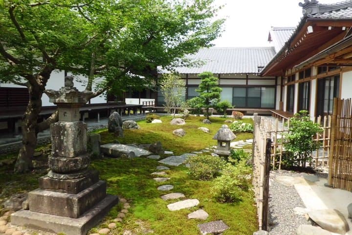 Amanohashidate Ine and Miyama Day Trip from Osaka — photo 2