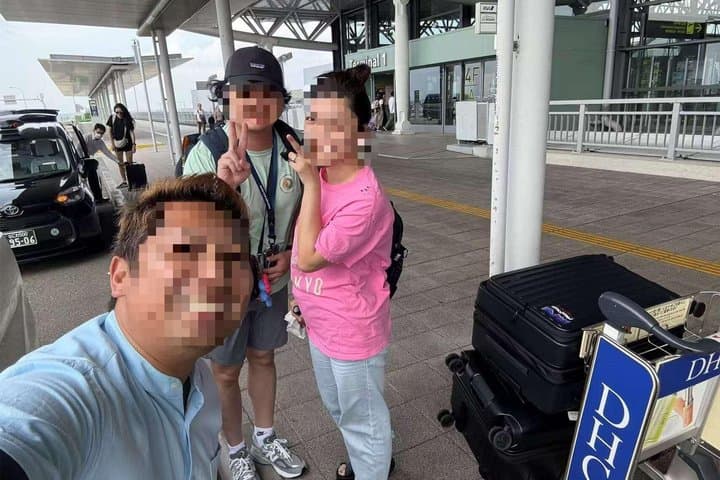 From Tokyo : Mount Fuji Private Tour With English Guide — photo 17