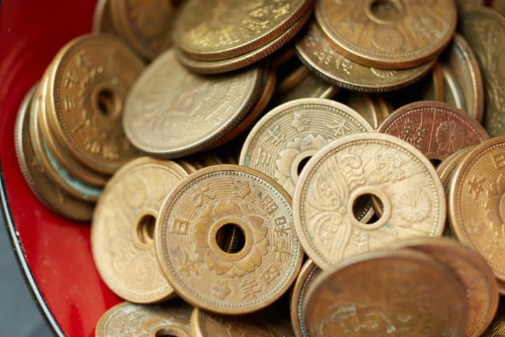 Tokyo, Asakusa : Ring-Making Workshop with Japanese Vintage Coins — photo 2