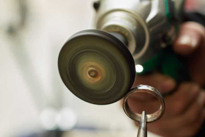 Tokyo, Asakusa : Ring-Making Workshop with Japanese Vintage Coins — photo 10