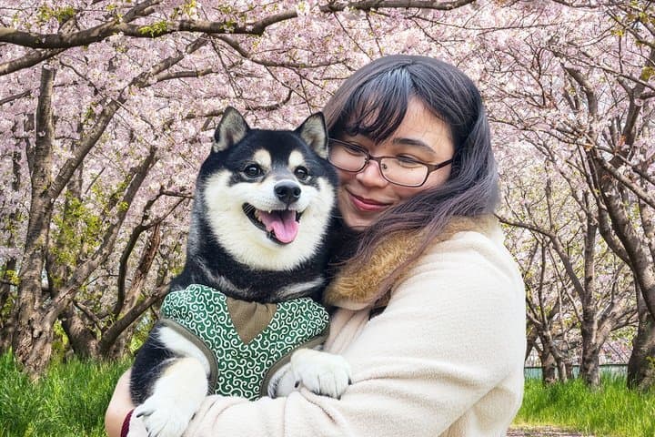 Yasukuni Shrine Shiba Inu Walk: Explore Tokyo’s Quiet Side — photo 1
