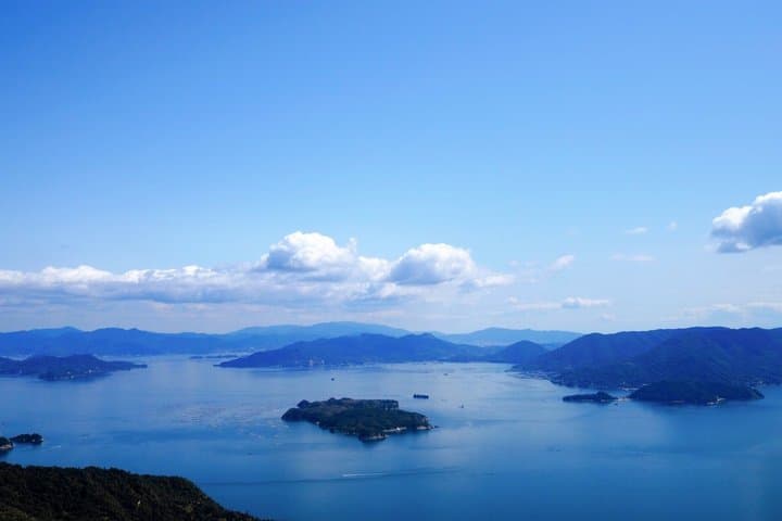 Miyajima and Mt Misen Hiking Tour from Hiroshima — photo 3