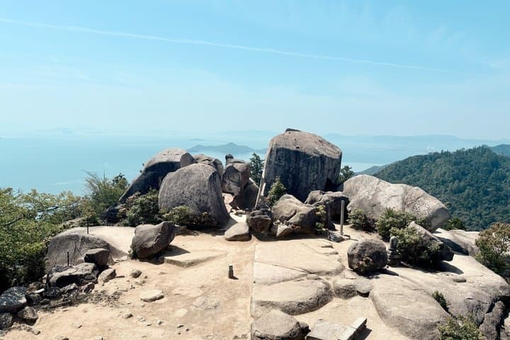 Miyajima and Mt Misen Hiking Tour from Hiroshima — photo 4