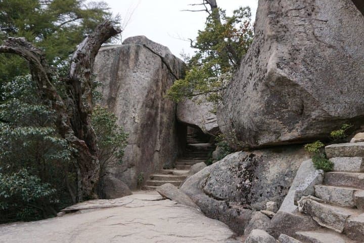 Miyajima and Mt Misen Hiking Tour from Hiroshima — photo 7