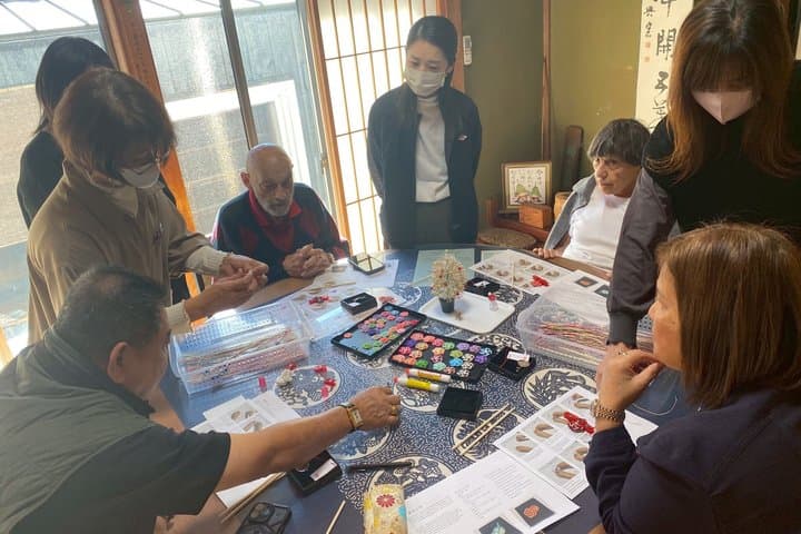 Authentic Zen & Local Culture Experience from Omaezaki — photo 10