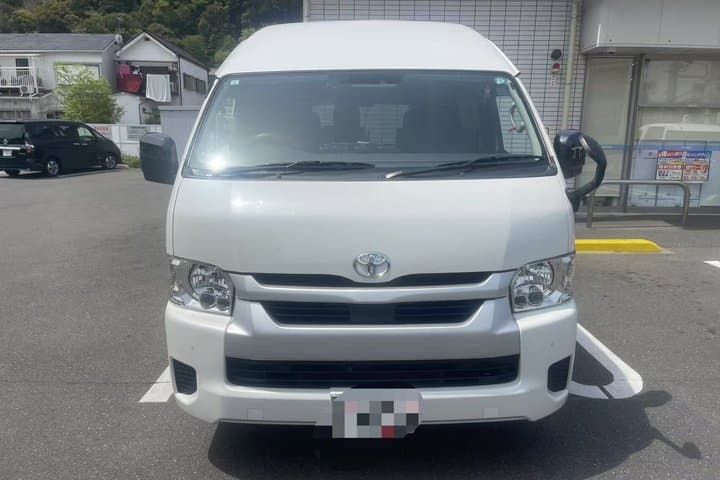 Osaka Highlights Private Tour with Local driver (guide option) — photo 11
