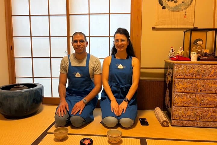 Japanese Mom’s Home Cooking Experience in Tokyo — photo 9