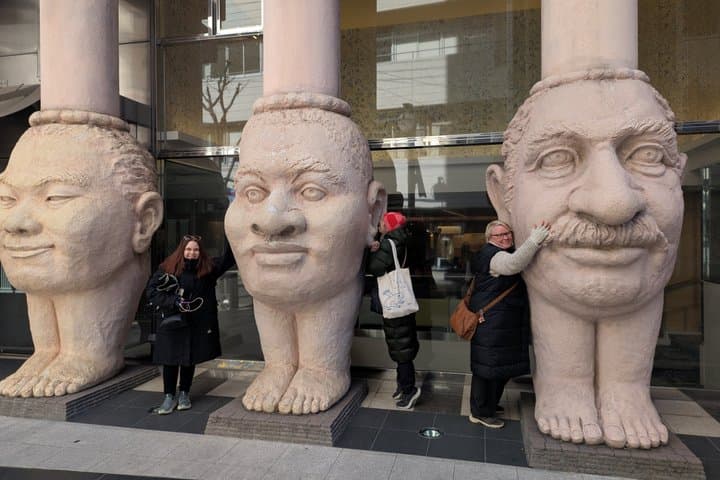 Private Walking Tour of Osaka with Local Experts — photo 9