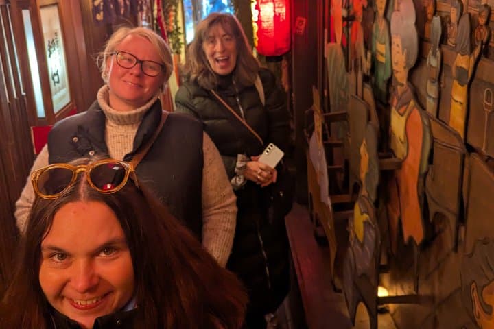Private Walking Tour of Osaka with Local Experts — photo 11