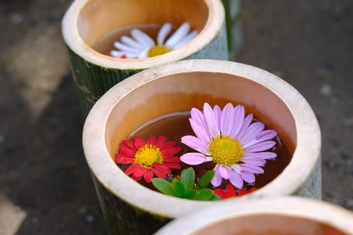[Short Plan] Shrine Insider: Cleaning & Goshuin — photo 12