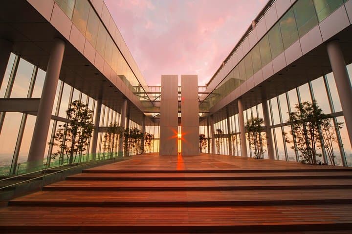 Harukas 300 Observatory Tickets | Osaka — photo 11