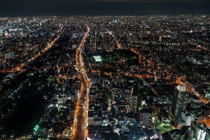 Harukas 300 Observatory Tickets | Osaka — photo 13