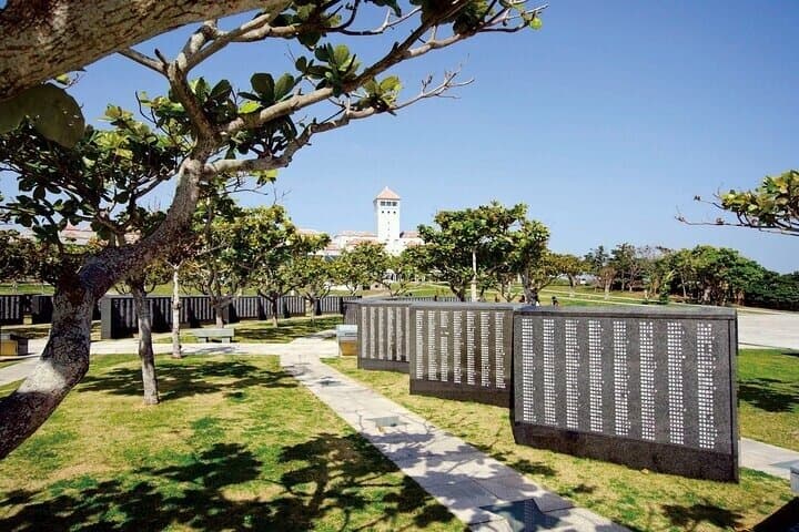Day Tour to Okinawa Top Sightseeing Spots — photo 2