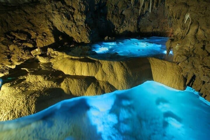 Day Tour to Okinawa Top Sightseeing Spots — photo 3