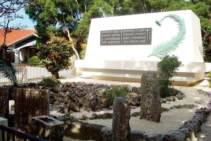 Day Tour to Okinawa Top Sightseeing Spots — photo 4