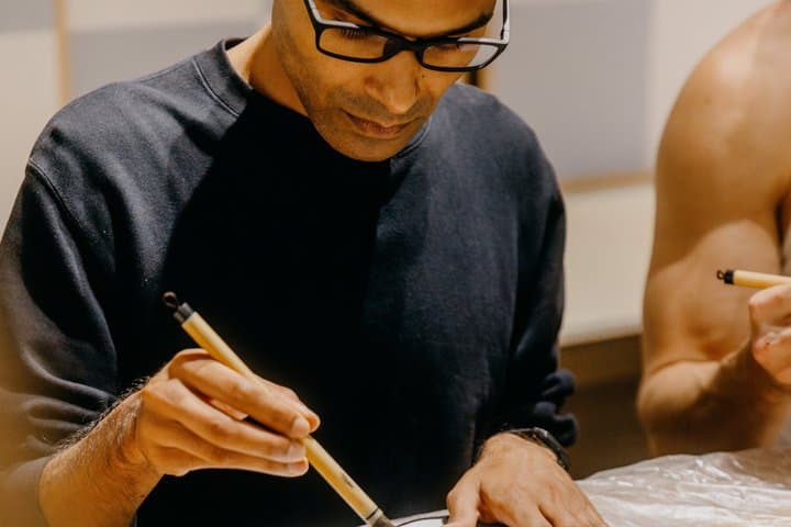 Kanji Workshop The Way of Writing — photo 6