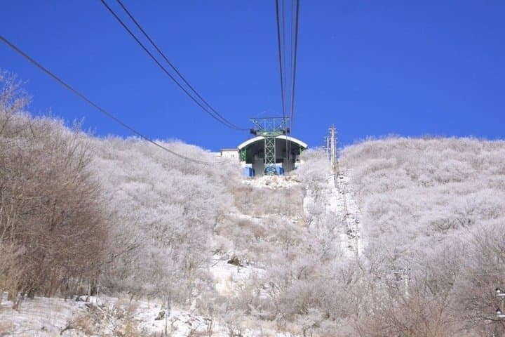 Dazaifu Tenmangu, Yufuin Onsen and Beppu Ropeway Day Tour — photo 5