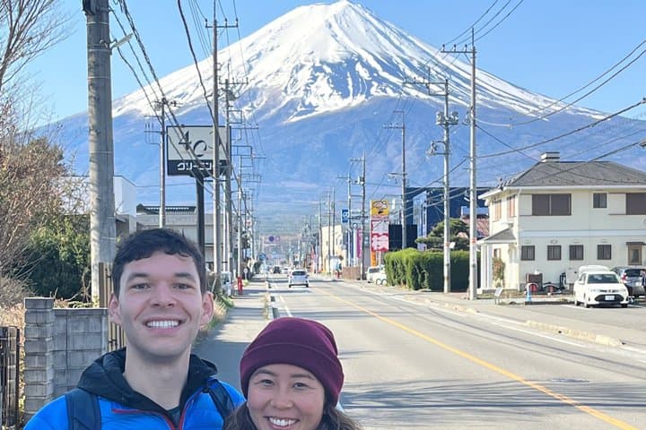 Private guided hidden gems tour by local English speaking driver — photo 12