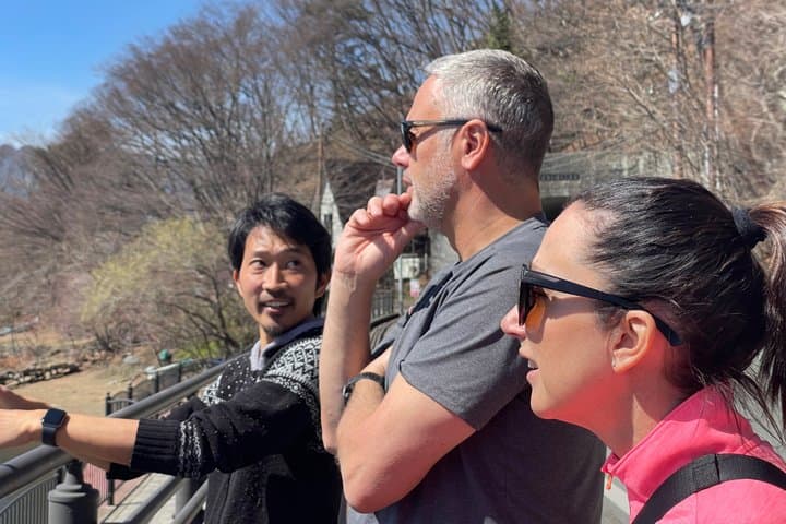 Private guided hidden gems tour by local English speaking driver — photo 13