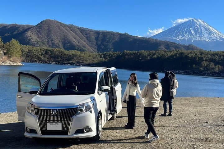 Private guided hidden gems tour by local English speaking driver — photo 16