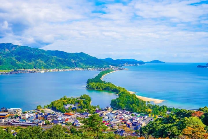 Kyoto Amanohashidate and Ine No Funaya Tour from Osaka — photo 4
