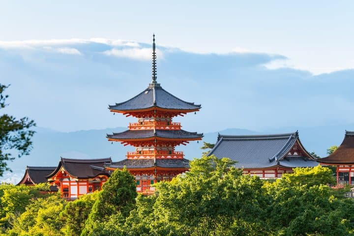 Best of Kyoto and Nara Highlights Day Tour from Osaka (7~9 spots) — photo 2