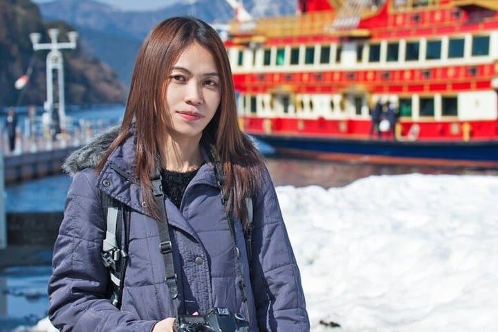 Hakone Private & Custom Day Tour with English Driver-guide — photo 8