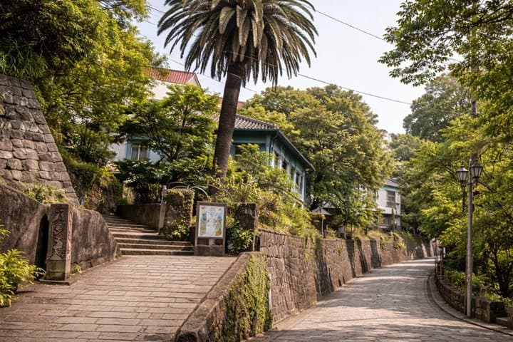 Nagasaki Like a Local: Private & Custom Experience (2-3 hrs) — photo 6