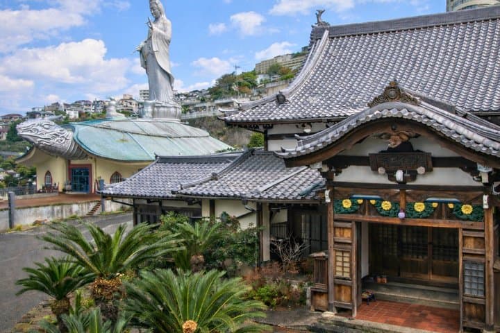 Nagasaki Like a Local: Private & Custom Experience (2-3 hrs) — photo 2