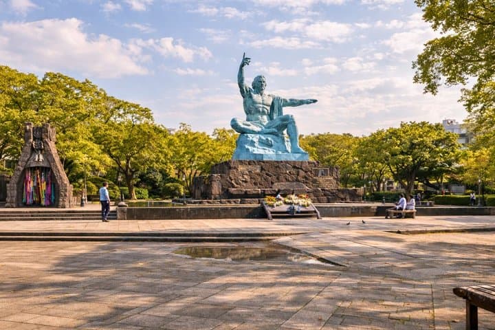 Nagasaki Like a Local: Private & Custom Experience (2-3 hrs) — photo 8