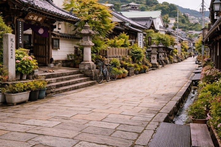 Nagasaki Like a Local: Private & Custom Experience (2-3 hrs) — photo 4