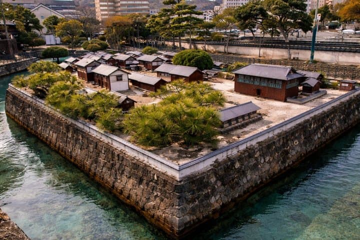 Nagasaki Private Tour with a Local – Highlights & Hidden Gems — photo 4