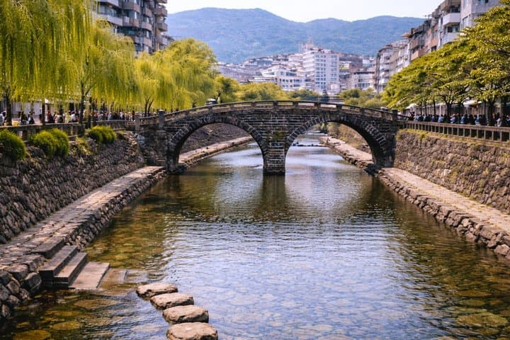 Nagasaki Private Tour with a Local – Highlights & Hidden Gems — photo 8