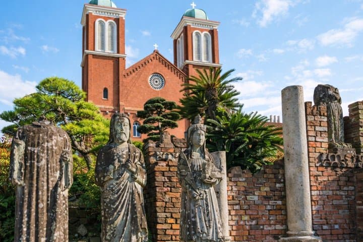 Nagasaki Private Tour with a Local – Highlights & Hidden Gems — photo 2