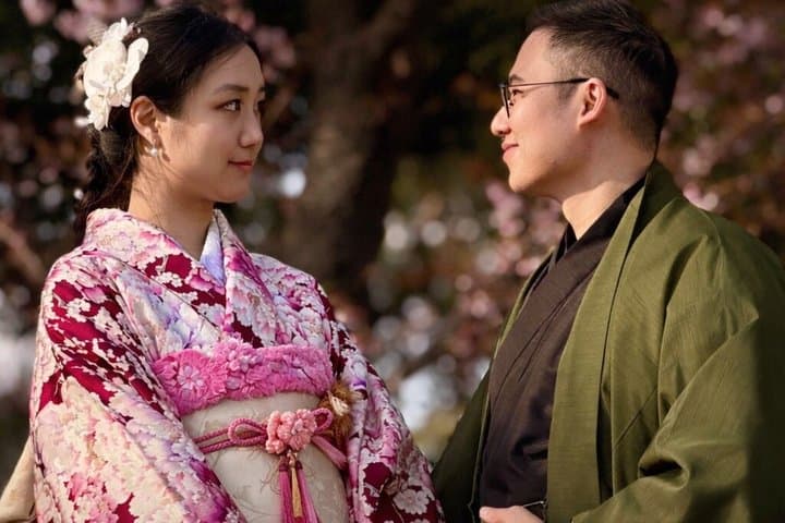 Tokyo: Kimono Rental Experience in Asakusa — photo 10