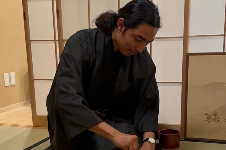 Tokyo: Kimono Rental Experience in Asakusa — photo 12