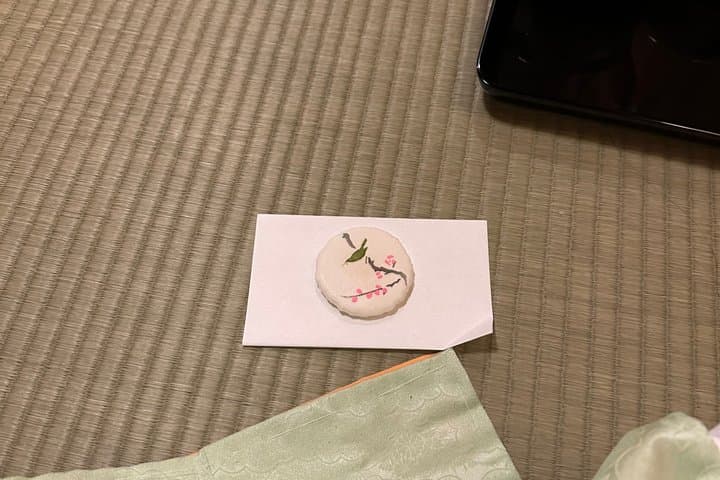 Tokyo: Kimono Rental Experience in Asakusa — photo 13