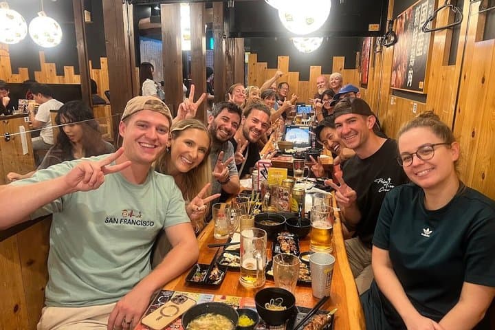 Kyoto: Izakaya & Pub Crawl Guided Walking Tour — photo 1