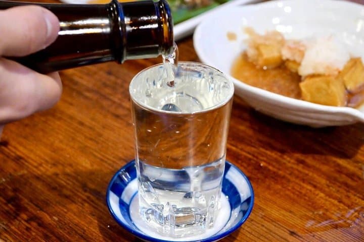 Kyoto: Izakaya & Pub Crawl Guided Walking Tour — photo 5