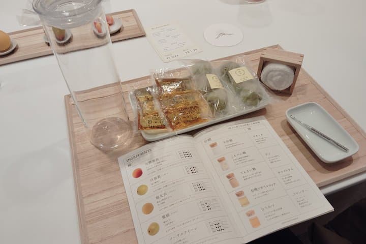 Kyoto: Umeshu (Japanese plum wine) Craft & Pickles Experience — photo 13
