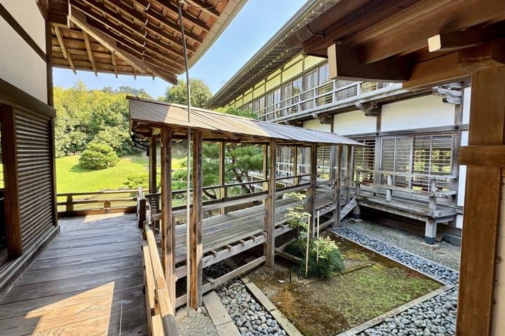 Kamakura Heritage and Nature Hiking Experience — photo 4